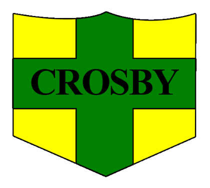 Picture for manufacturer Crosby Primary