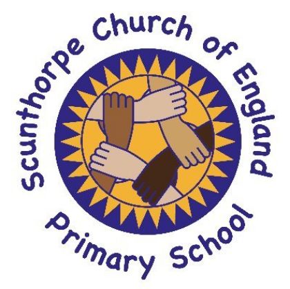 Picture for manufacturer Scunthorpe Church Of England Primary