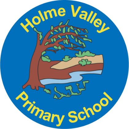 Picture for manufacturer Holme Valley Primary