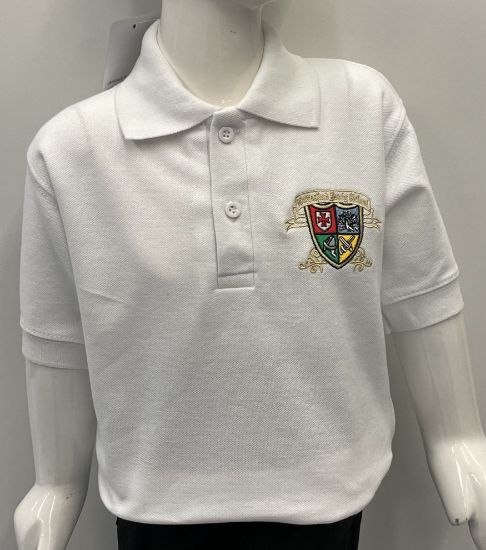 Picture of Bottesford Junior Polo Shirt
