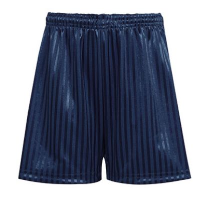 Picture of St Marys P.E Shorts
