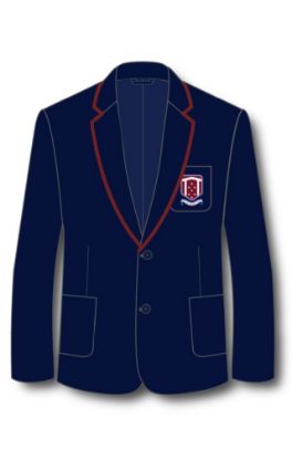 Picture of Winterton Academy Boys Blazer