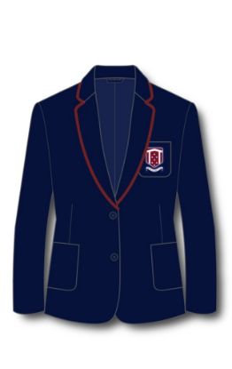 Picture of Winterton Academy Girls Blazer
