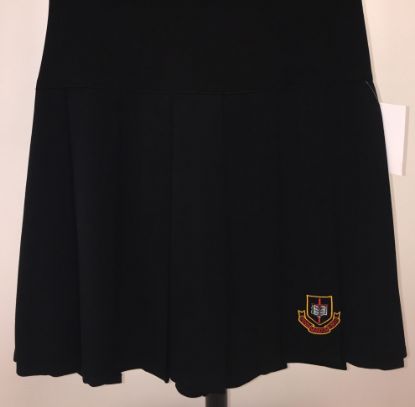 Picture of St Bedes Girls School Skirt