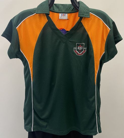 Picture of St Bedes Girls PE Polo