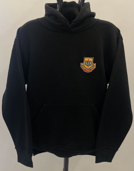 Picture of St Bedes PE Hoody