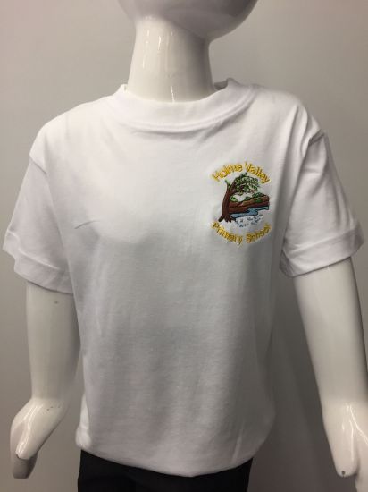 Picture of Holme Valley PE Tshirt