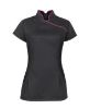 Picture of Women’s stand collar beauty tunic
