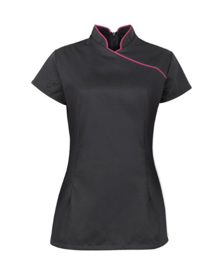 Picture of Women’s stand collar beauty tunic