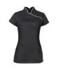 Picture of Women’s stand collar beauty tunic