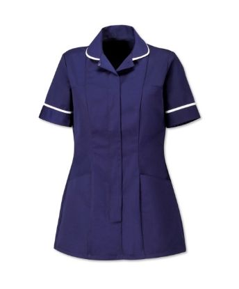 Picture of Women's Anti-Microbial Tunic