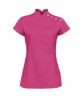 Picture of Women's Stand Collar Beauty Tunic