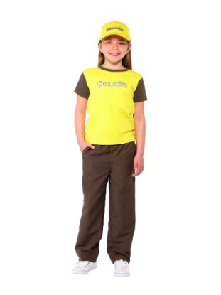 Picture of Brownies Cap