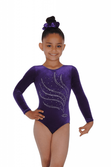 Picture of Zone Leotard