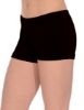 Picture of Crushed Velvet Dance Shorts