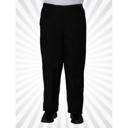 Picture of Boys Sturdy Fit Trousers