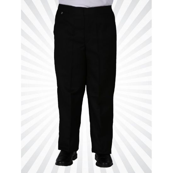 Picture of Boys Sturdy Fit Trousers