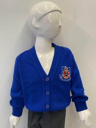 Picture of St Augustin Webster Cardigan