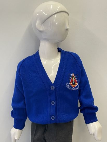 Picture of St Augustin Webster Cardigan