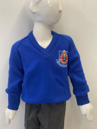 Picture of St Augustine Webster Jumper