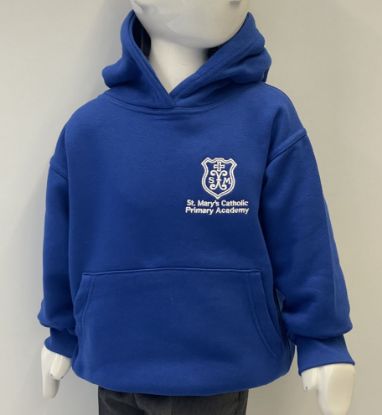 Picture of St Marys P.E Hoodie