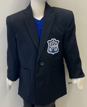 Picture of St Marys Catholic Boys Blazer