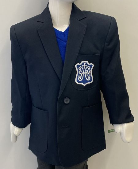 Picture of St Marys Catholic Girls Blazer