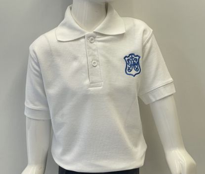 Picture of St Marys P.E Polo Shirt