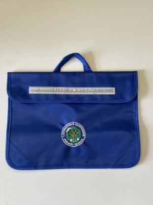 Picture of Luddington & garthorpe Bookbag
