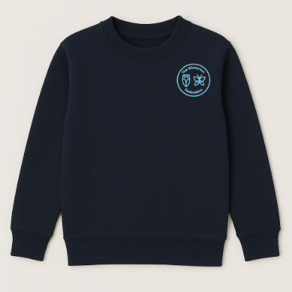 Picture of Winterton Junior Sweatshirt