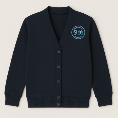 Picture of Winterton Junior Cardigan
