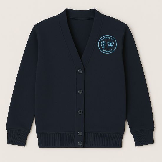 Picture of Winterton Infants Cardigan