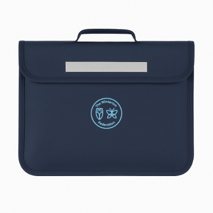 Picture of Winterton Junior Bookbag