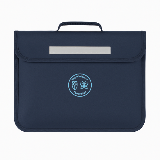 Picture of Winterton Junior Bookbag