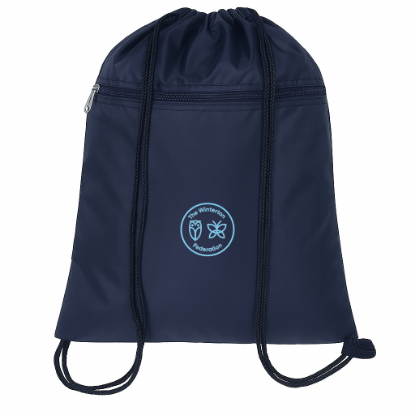Picture of Winterton Infants PE Bag