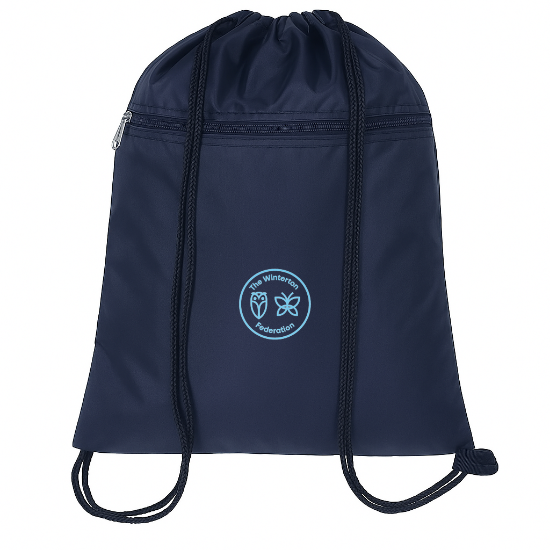 Picture of Winterton Infants PE Bag