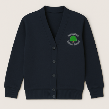 Picture of Bottesford Infants Cardigan