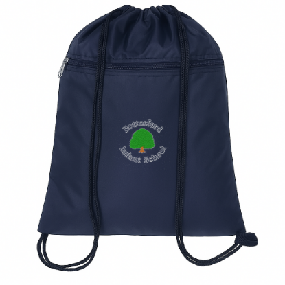 Picture of Bottesford Infants PE Bag
