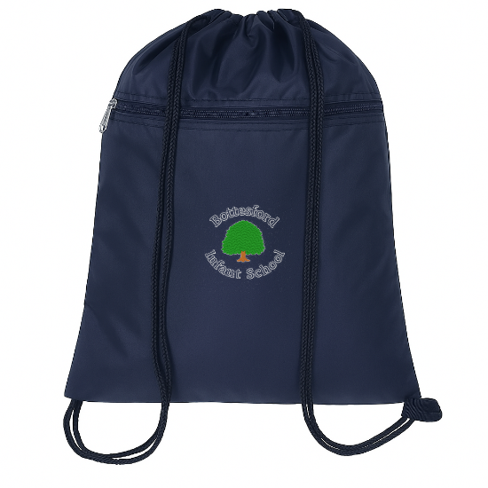 Picture of Bottesford Infants PE Bag