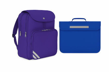Picture for category Bookbags & Rucksacks