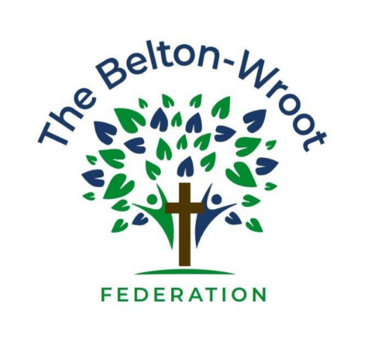 Picture of Belton All Saints Church of England Primary PE Hoodie