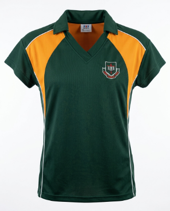 Picture of St Bedes Girls PE Polo