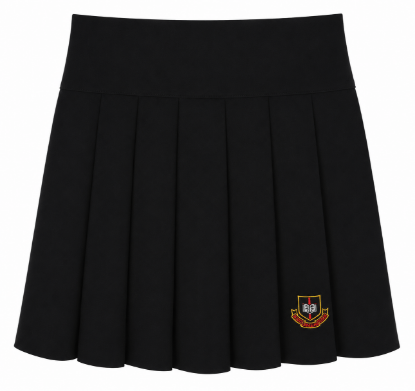 Picture of St Bedes Girls School Skirt