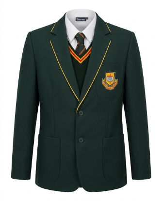 Picture of St Bedes Girls Blazer