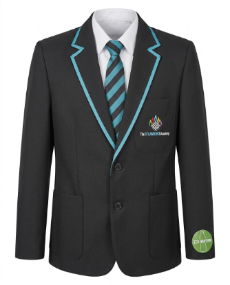 Picture of St Lawrence Girls Blazer