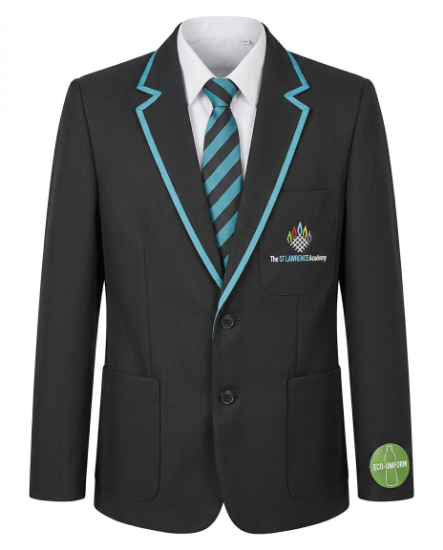 Picture of St Lawrence Girls Blazer