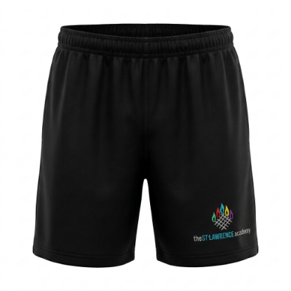 Picture of St Lawrence PE Shorts