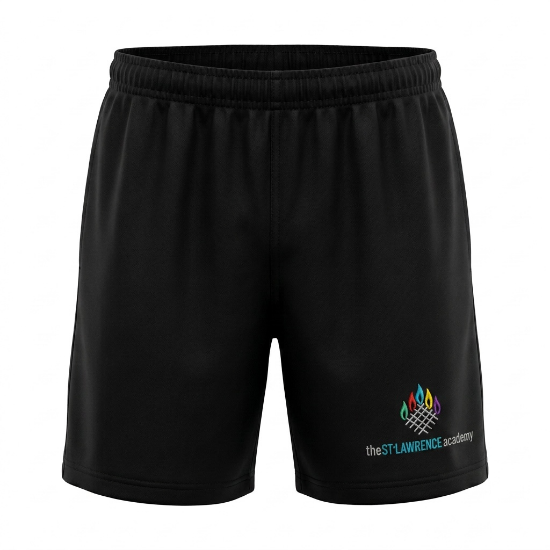 Picture of St Lawrence PE Shorts