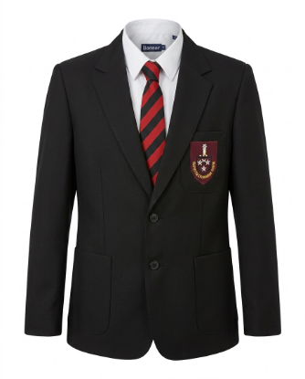 Picture of Caistor Grammar Boys Blazer