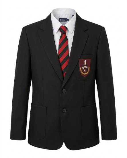 Picture of Caistor Grammar Girls Blazer